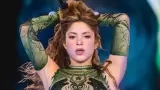Shakira