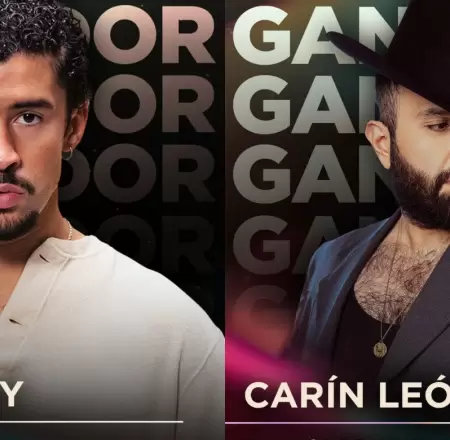 Bad Bunny, Car�n Le�n