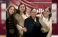 Consejo Nacional de Morena aprobar� lineamientos para proceso interno de candidaturas rumbo a 2027 en BC: Rosina del Villar