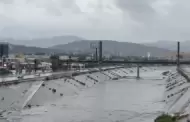 Lluvias dejaron en Tijuana una acumulaci�n superior de dos pulgadas de agua: PC