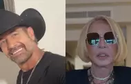 Gabriel Soto gana demanda por da�o moral contra Laura Bozzo