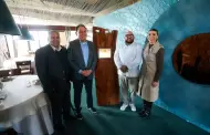 Fortalece Gobierno del Estado la seguridad sanitaria en restaurantes de Baja California