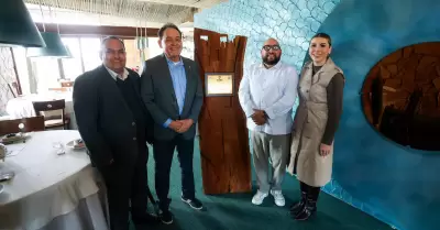 Fortalecen seguridad sanitaria en restaurantes de Baja California