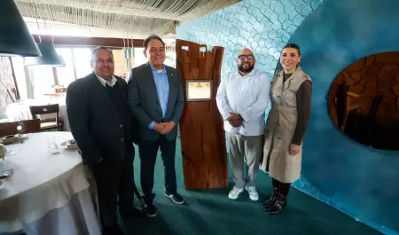 Fortalecen seguridad sanitaria en restaurantes de Baja California