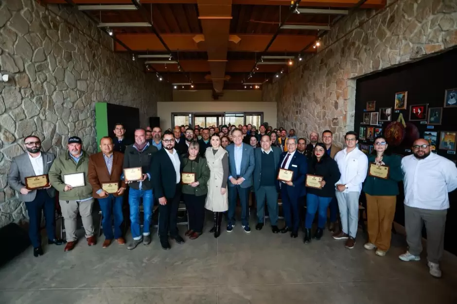 Fortalecen seguridad sanitaria en restaurantes de Baja California