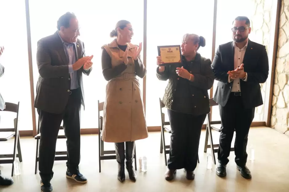 Fortalecen seguridad sanitaria en restaurantes de Baja California