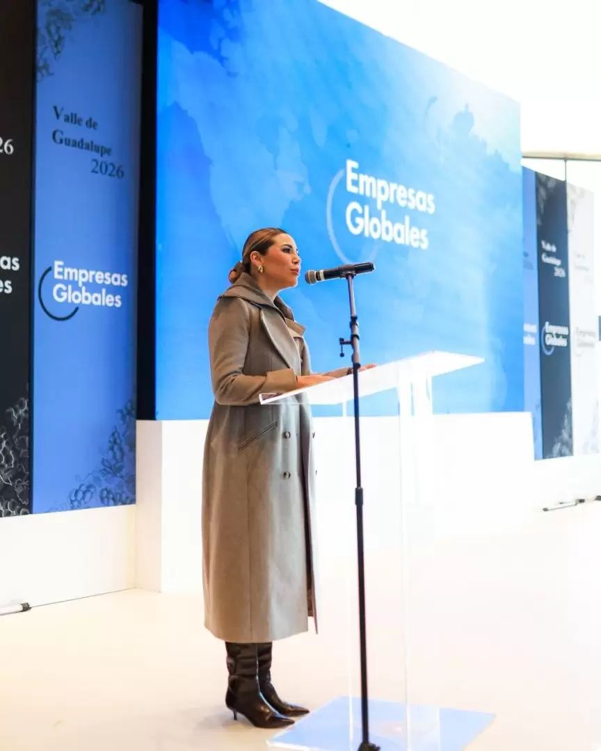 Vocaci�n economica de BC