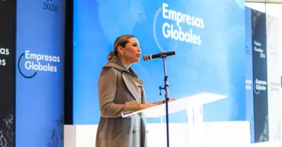 Gobernadora Marina del Pilar