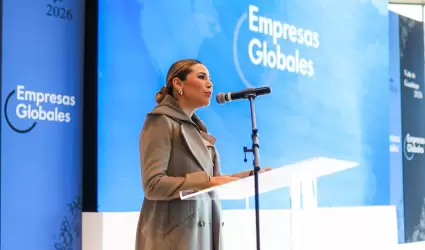 Gobernadora Marina del Pilar