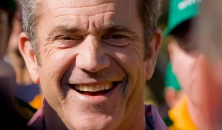 Mel Gibson