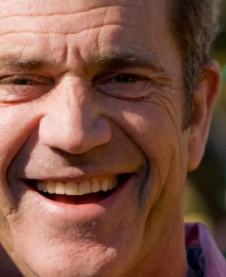 Mel Gibson