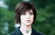 �Qu� fue de Ashley Greene, actriz de "Crep�sculo"?