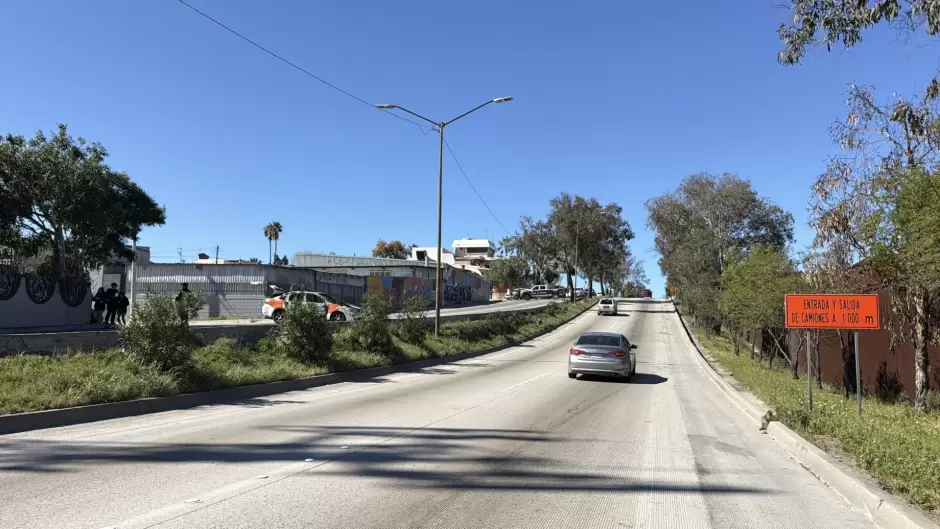 Escalada de violencia en Baja California tras muerte del "Mencho"