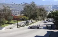 VIDEO.- Escalada de violencia en Baja California tras muerte del "Mencho"; autoridades activan alertas y suspensiones