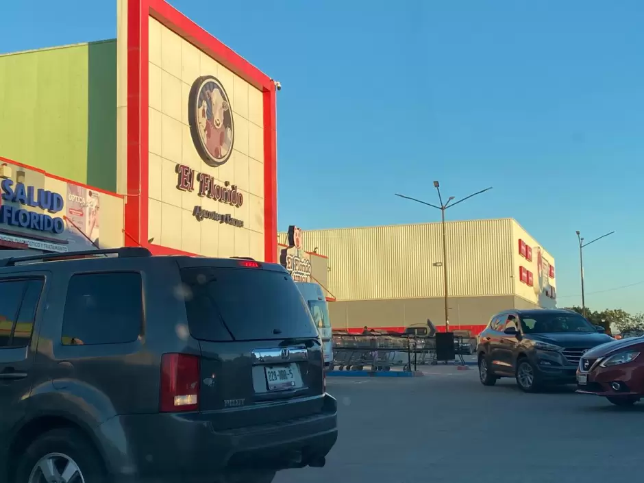 Anuncio de cierres anticipados por motivos de seguridad