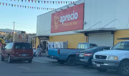 Anuncio de cierres anticipados por motivos de seguridad