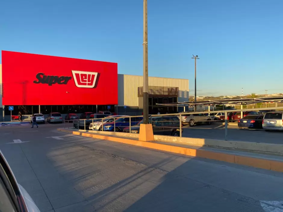 Anuncio de cierres anticipados por motivos de seguridad