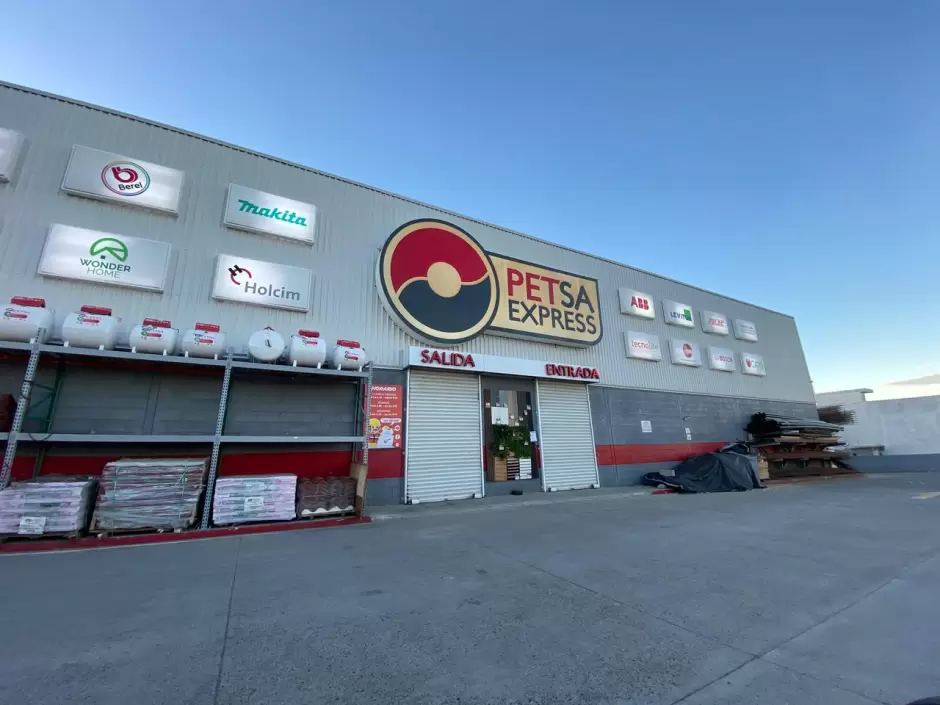 Anuncio de cierres anticipados por motivos de seguridad