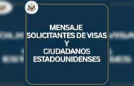 Consulado de Estados Unidos en Tijuana suspendi� servicios por operaciones de seguridad