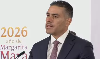 Omar Garc�a Harfuch