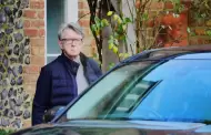 Arrestan a exembajador brit�nico en EEUU por caso Epstein