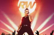 Robbie Williams confirma su regreso a M�xico