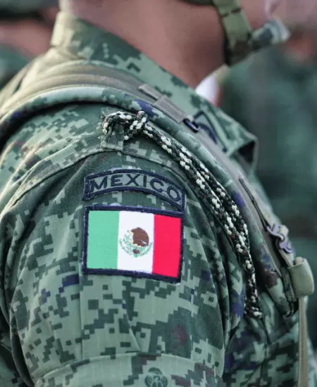 Guardia Nacional