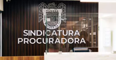 Sindicatura Procuradora