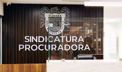 Sindicatura Procuradora