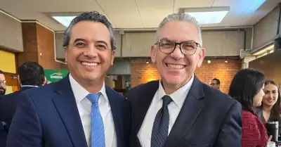 Alianza estrat�gica con Guatemala