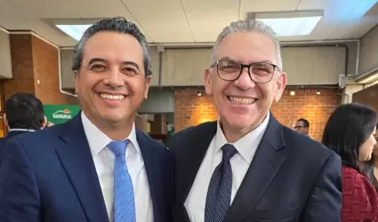 Alianza estrat�gica con Guatemala