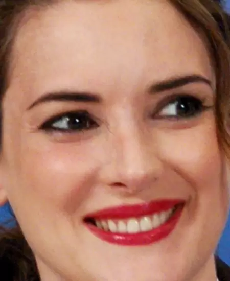 Winona Ryder