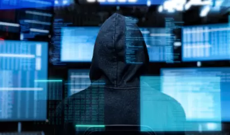 Filtraciones de datos