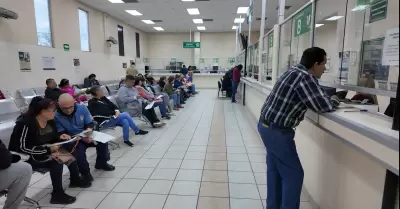 Proceso de recepci�n de la Determinaci�n de Prima