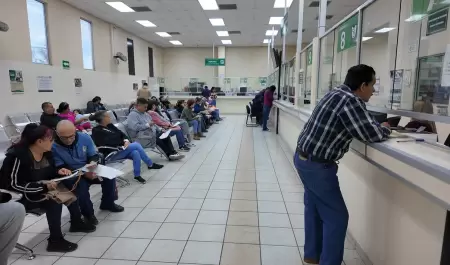 Proceso de recepci�n de la Determinaci�n de Prima