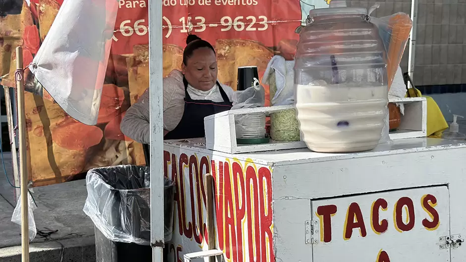 Tijuana permanecía semiparalizada tras episodios de violencia