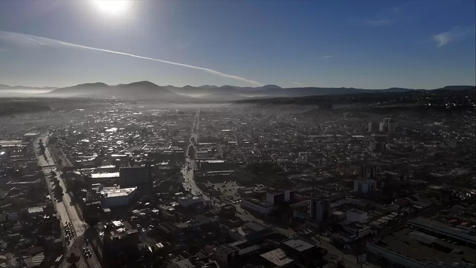 Tijuana permanecía semiparalizada tras episodios de violencia