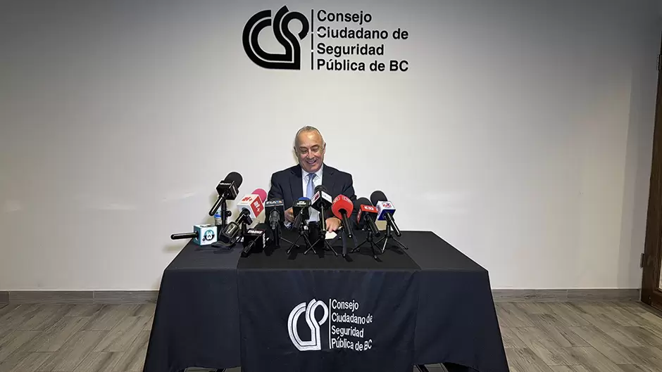 Tijuana permanecía semiparalizada tras episodios de violencia