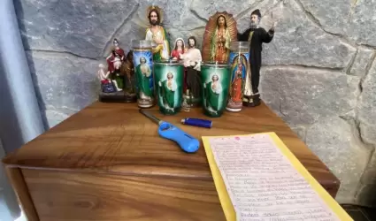 Aspectos de Tapalpa Country Club, lugar donde viv�a presuntamente "El Mencho".