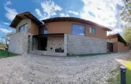 As� es Tapalpa Country Club, el exclusivo refugio donde cay� "El Mencho"