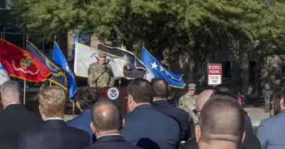 Nueva Fuerza de Tarea Conjunta Interagencial Antic�rtel (JIATF-CC), bajo el Coma