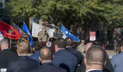 Nueva Fuerza de Tarea Conjunta Interagencial Antic�rtel (JIATF-CC), bajo el Coma