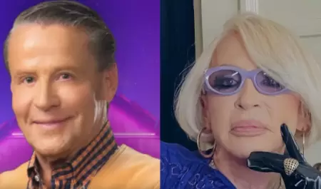 Alfredo Adame, Laura Bozzo