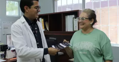 Atenci�n psicol�gica