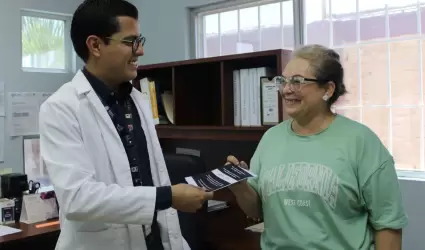 Atenci�n psicol�gica