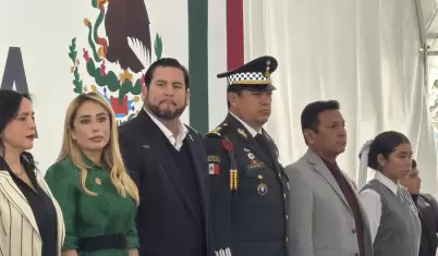 Tras amenazas, mantendr� polic�a de Tijuana vigilancia en escuelas, y retenes en