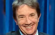 Fallece la hija de Martin Short a los 42 a�os