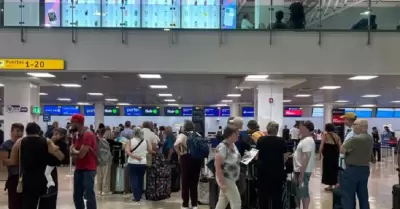 Aeropuertos