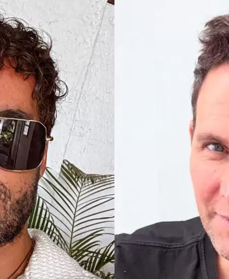 Eleazar G�mez, Pato Borghetti