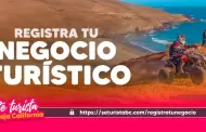 Invita Secture a negocios tur�sticos a sumarse a "S� Turista en tu Baja California"